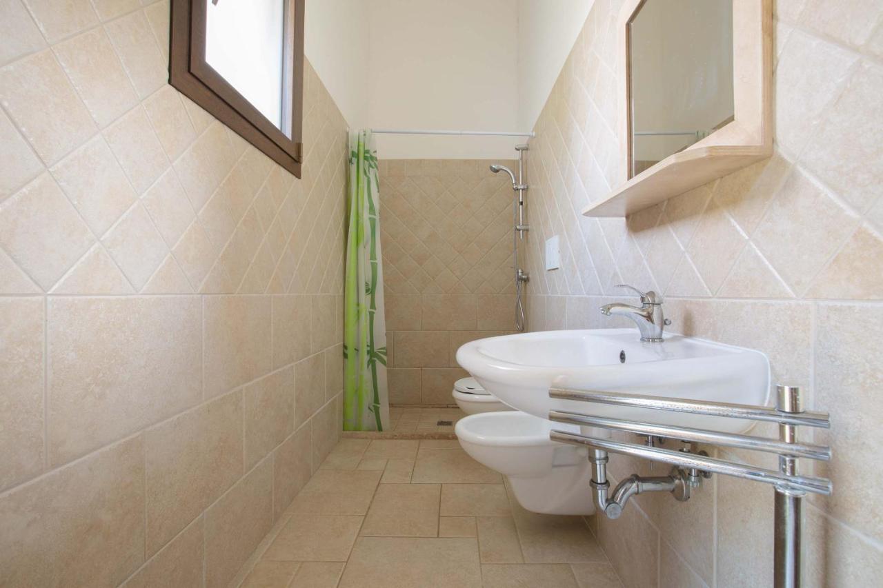 Agriturismo Podere San Giorgio Otranto Phòng bức ảnh