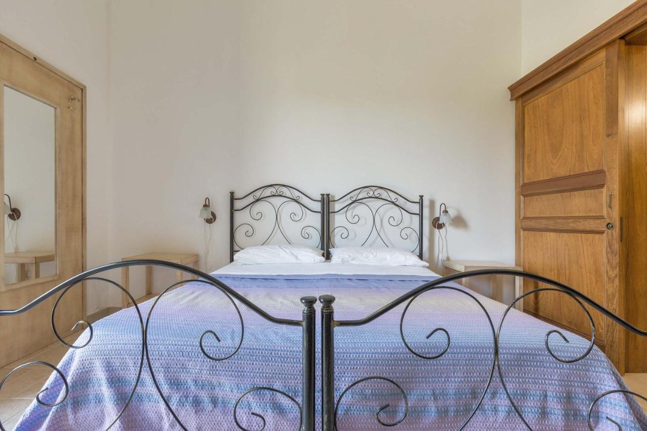Agriturismo Podere San Giorgio Otranto Phòng bức ảnh